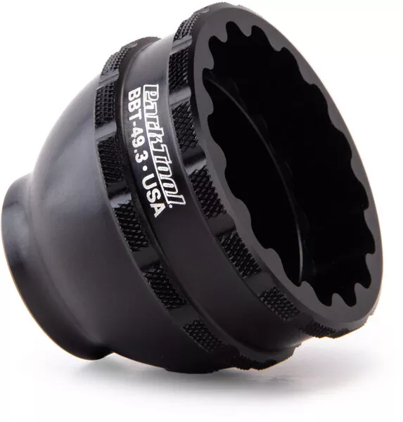 Park ToolBBT-49.3 Bottom Bracket Tool — 16-Notch
