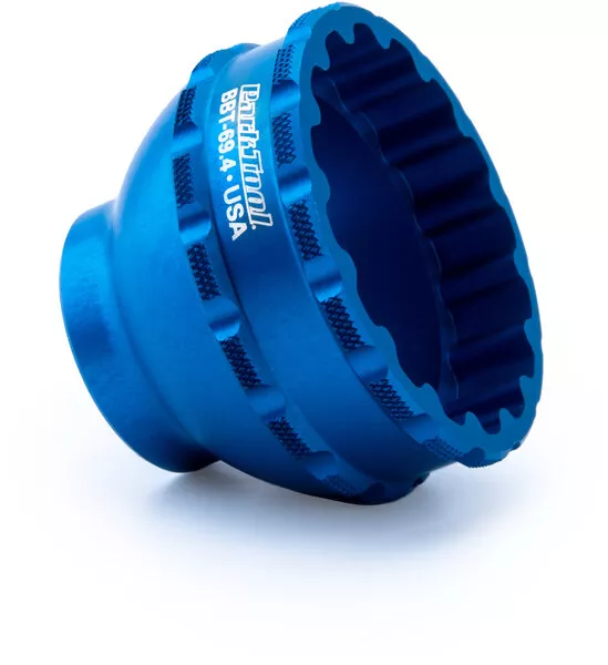 Park ToolBBT-69.4 Bottom Bracket / Lockring Tool — 16-Notch