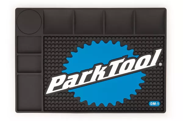 Park ToolBenchtop Overhaul Mat