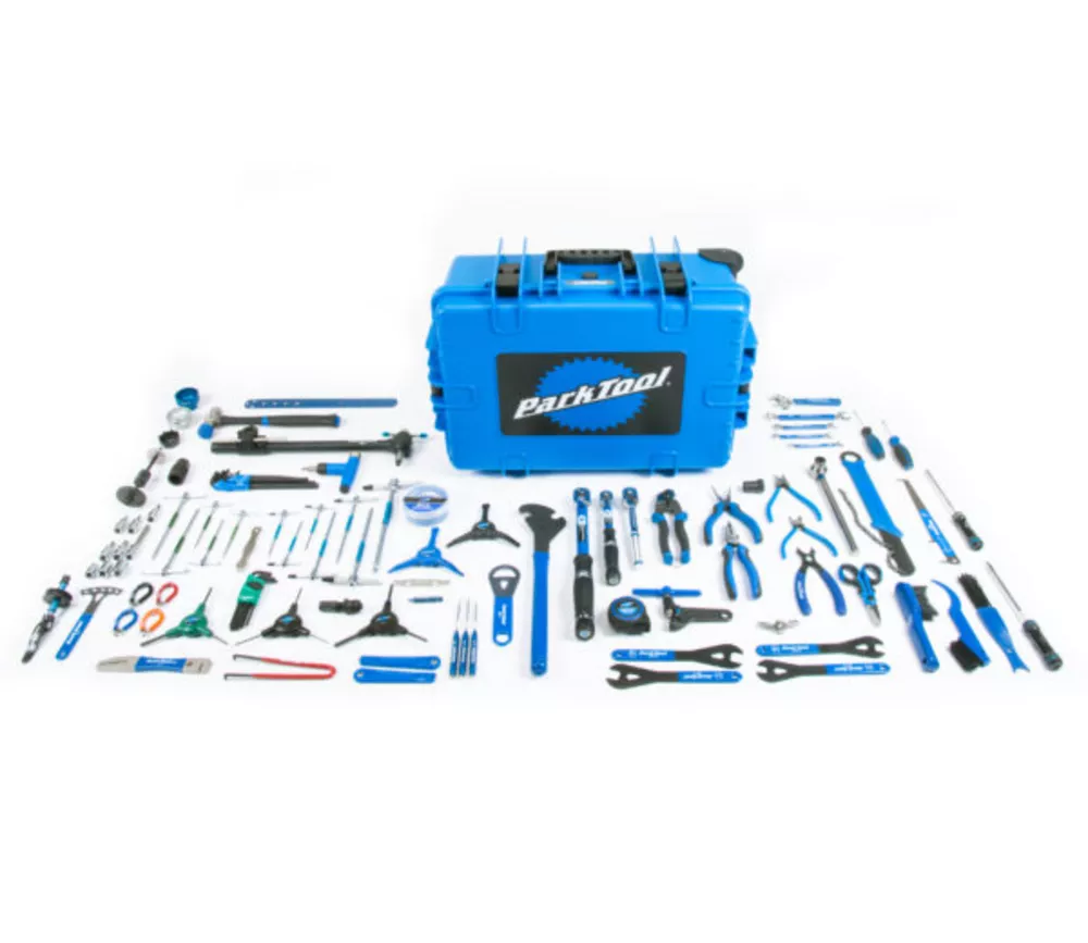 Park ToolBig Rolling Kit