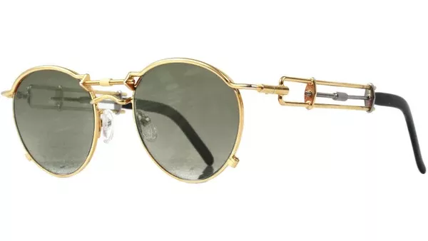 Pas de Vis 56-0174 Gold