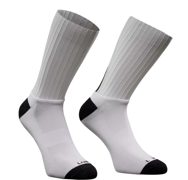 Pearl IzumiPi/Black Woven Aero Socks