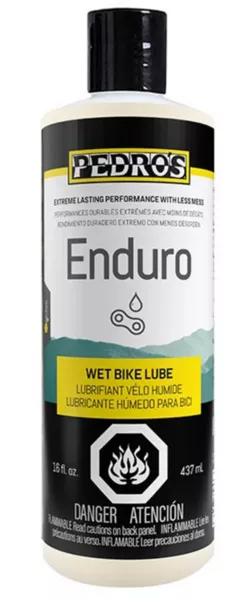 Pedro'sEnduro Premium Wet Lube