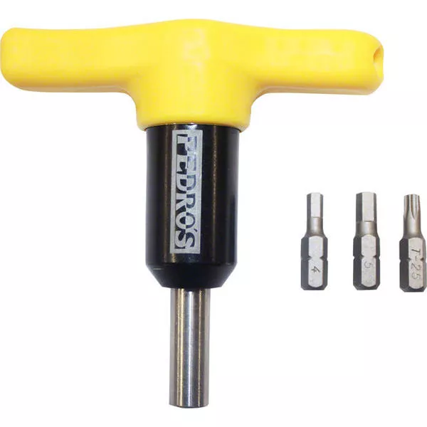 Pedro'sFixed Torque Driver