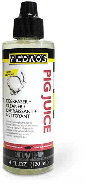 Pedro'sPig Juice