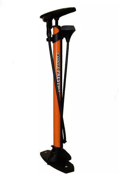 Pedro'sPrestige Floor Pump