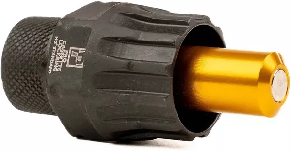 Pedro'sPro Cassette Lockring Socket with Pin