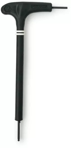 Pedro'sPro TL II Metric Hex Wrench w/Ergonomic TPR Handle