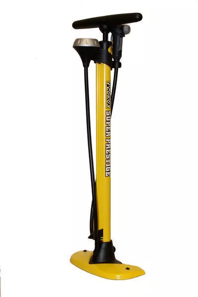 Pedro'sSuper Prestige Floor Pump