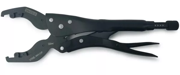 Pedro'sVise Whip II