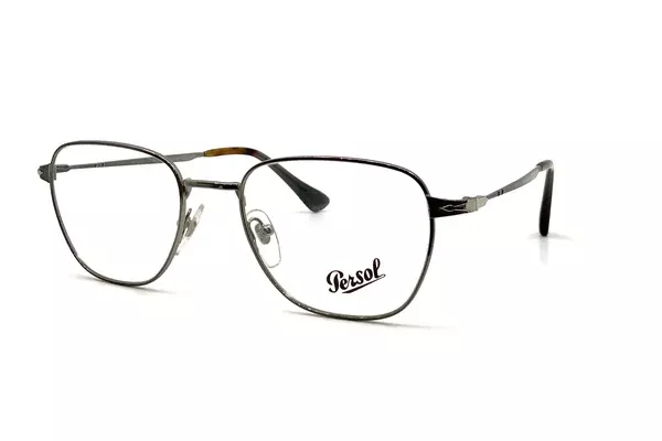 Persol - 2447-V [54] (Gunmetal)