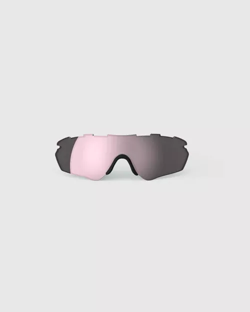 Phantom Sport Lens – Rose Titanium