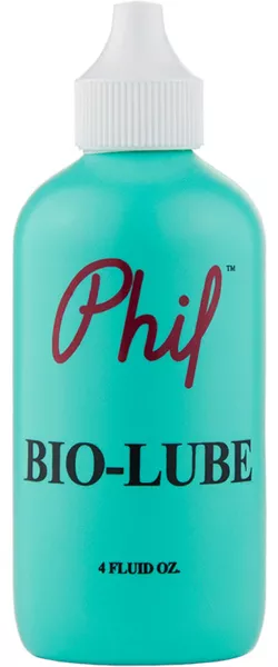 Phil WoodBio-Lube 4oz Bottle