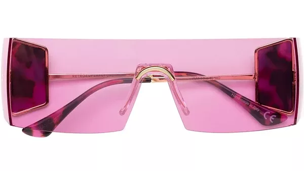 Pianeta Pink