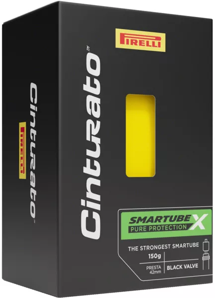 PirelliCinturato SmarTube X - Presta