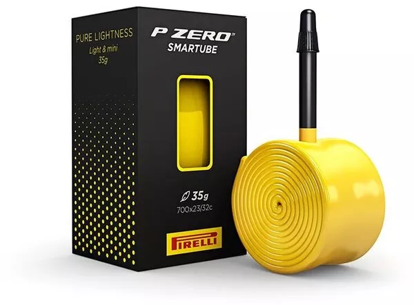 PirelliPZero SmarTube Presta