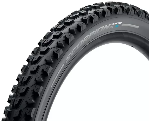 PirelliScorpion E-MTB S