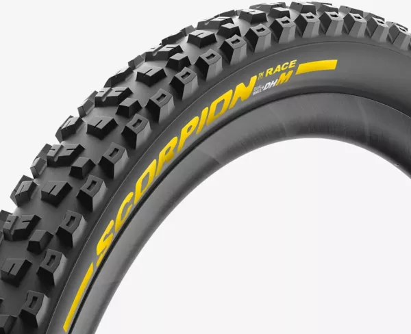 PirelliScorpion Race DH M