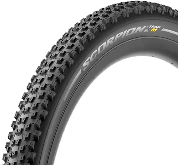 PirelliScorpion Trail M