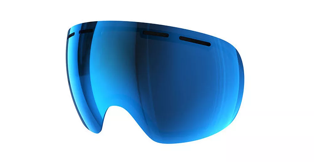 Poc Fovea Clarity COMP Replacement Lens