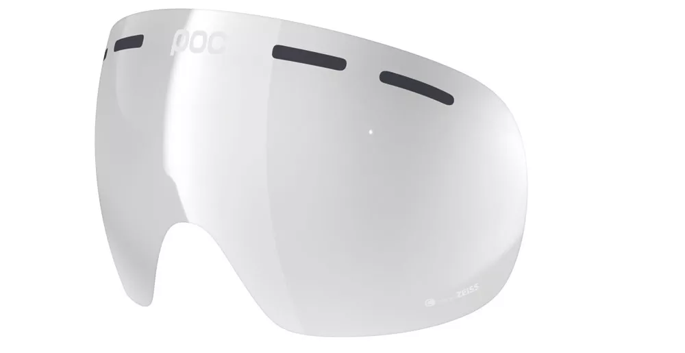 POC Fovea Replacement Lens