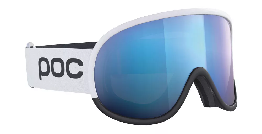 POC Retina Big Clarity Comp