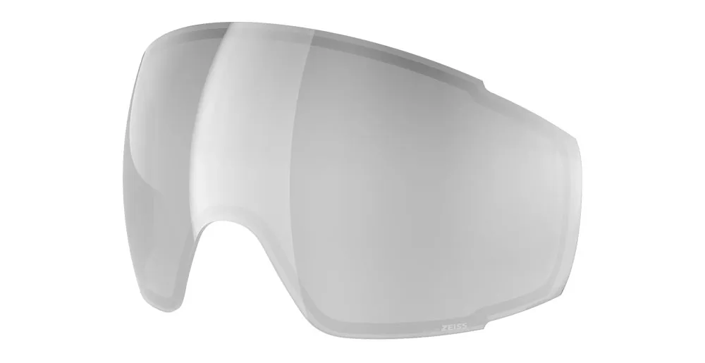 POC Zonula Clear Lens