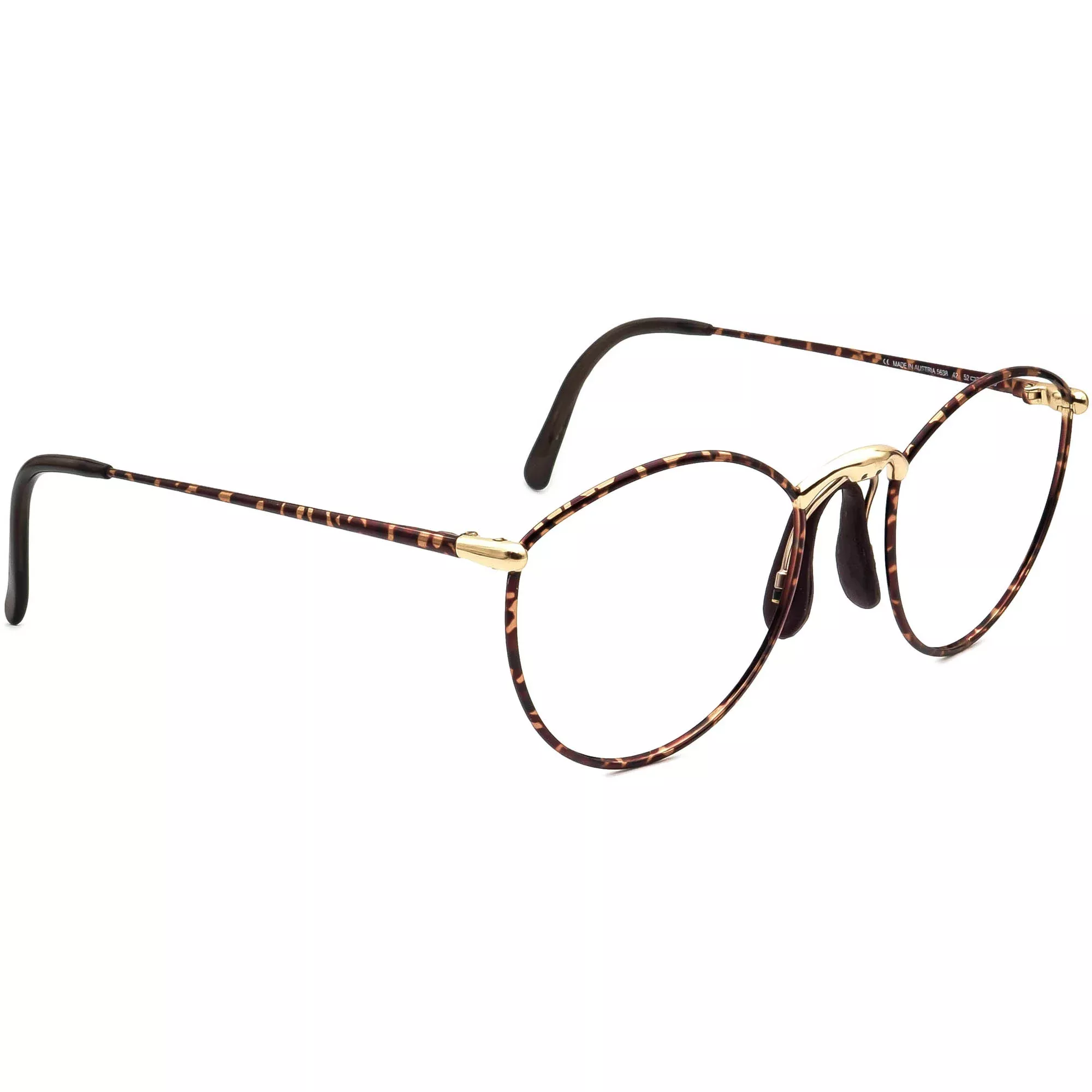 Porsche Design 5638 42 52□22 140