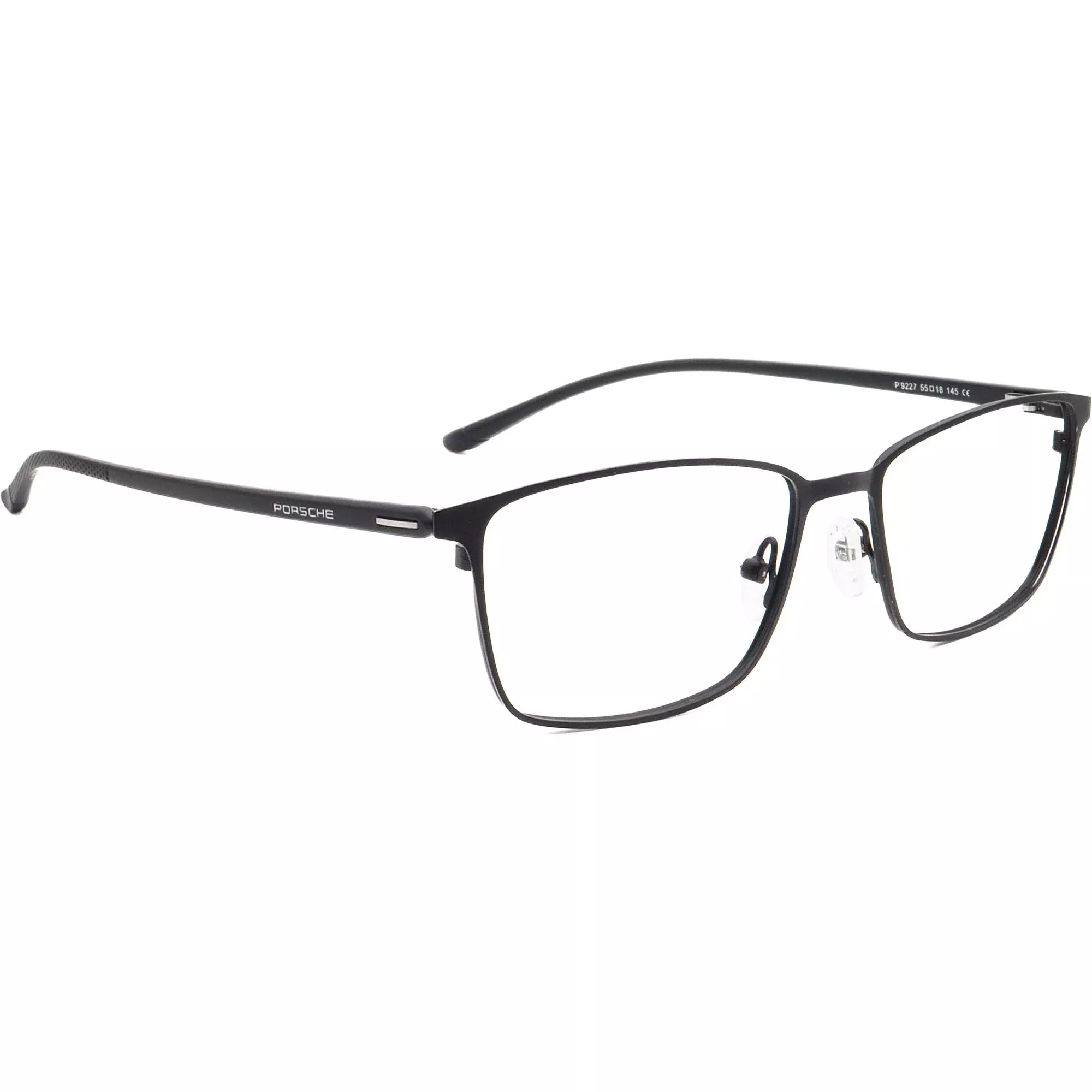 Porsche Design P’9227 Titanium 55□18 145