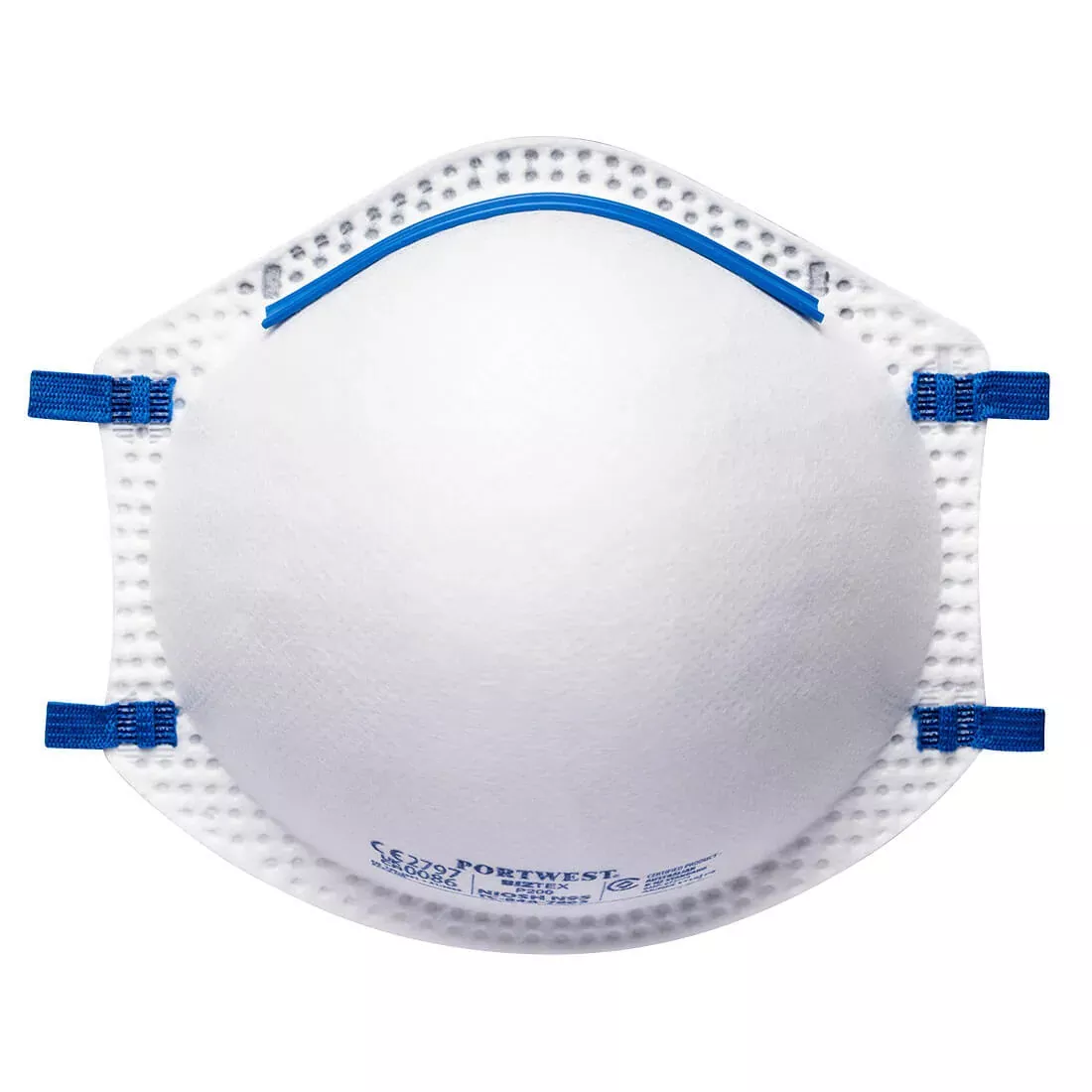 Portwest P200 Respirator Mask