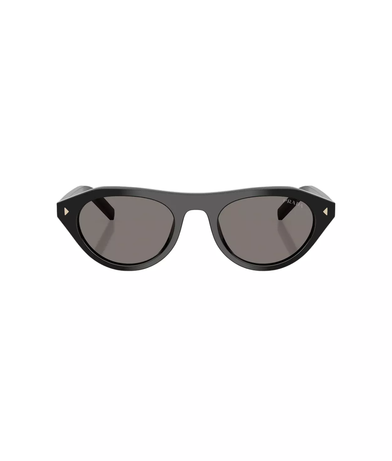 Prada 0PRB15S Rectangle Sunglasses
