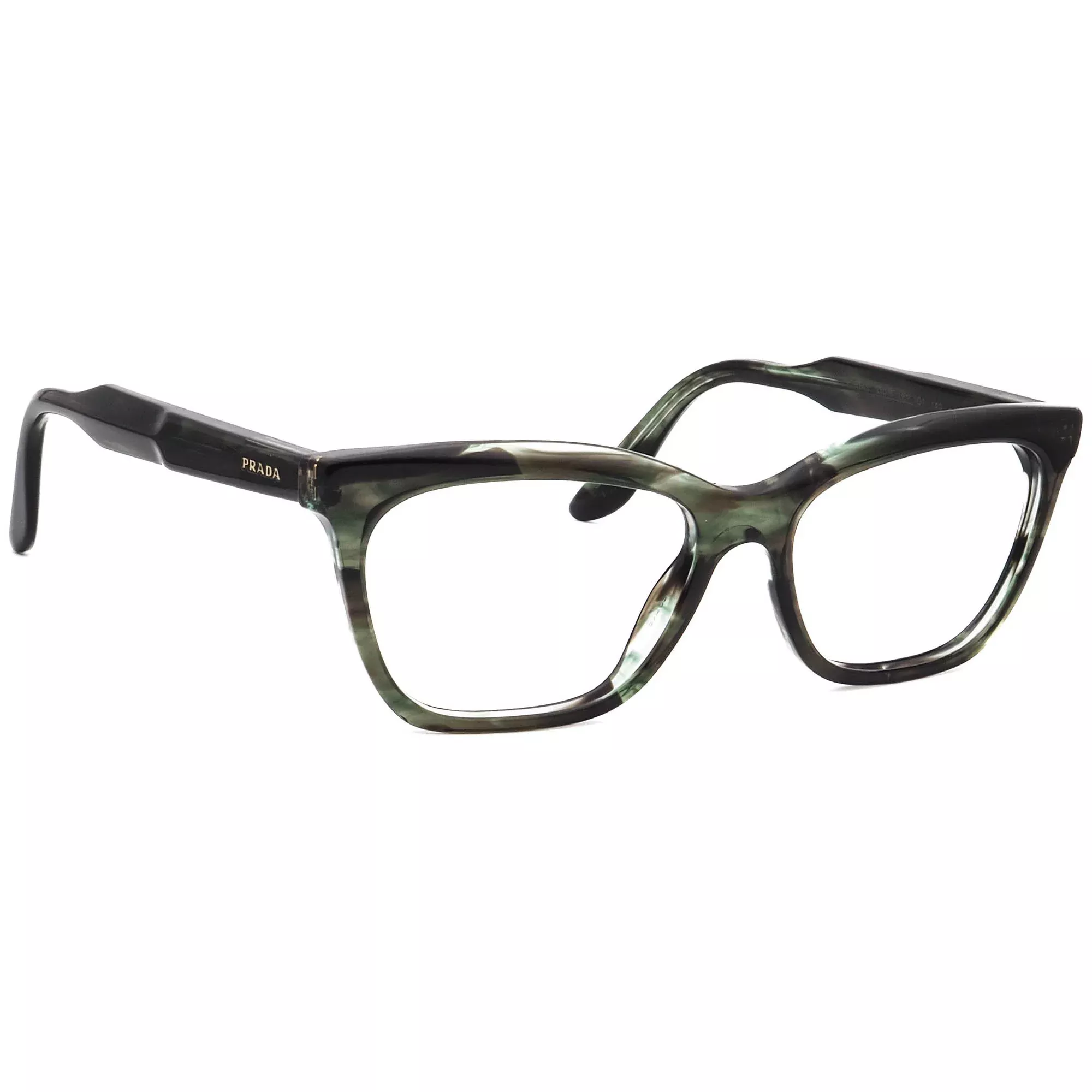 Prada Journal VPR 24S UEP-1O1 53□16 140