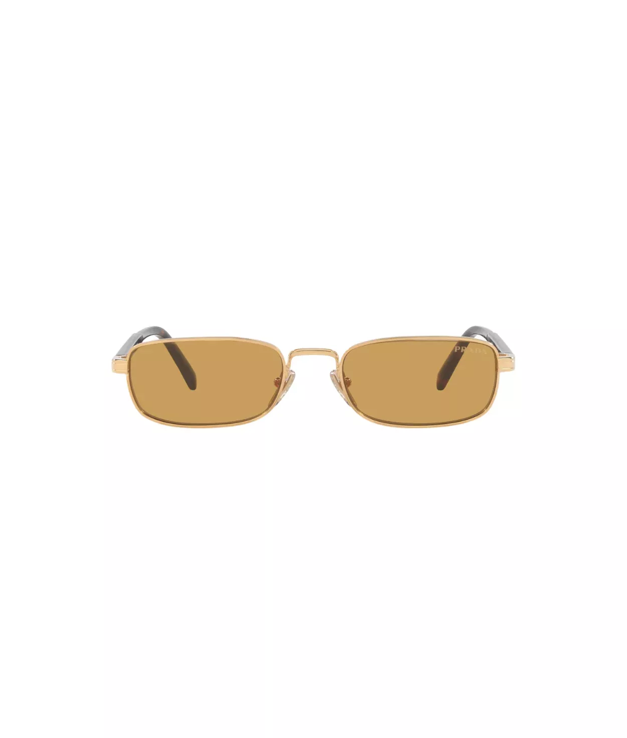 Prada OPRB54S Square Sunglasses