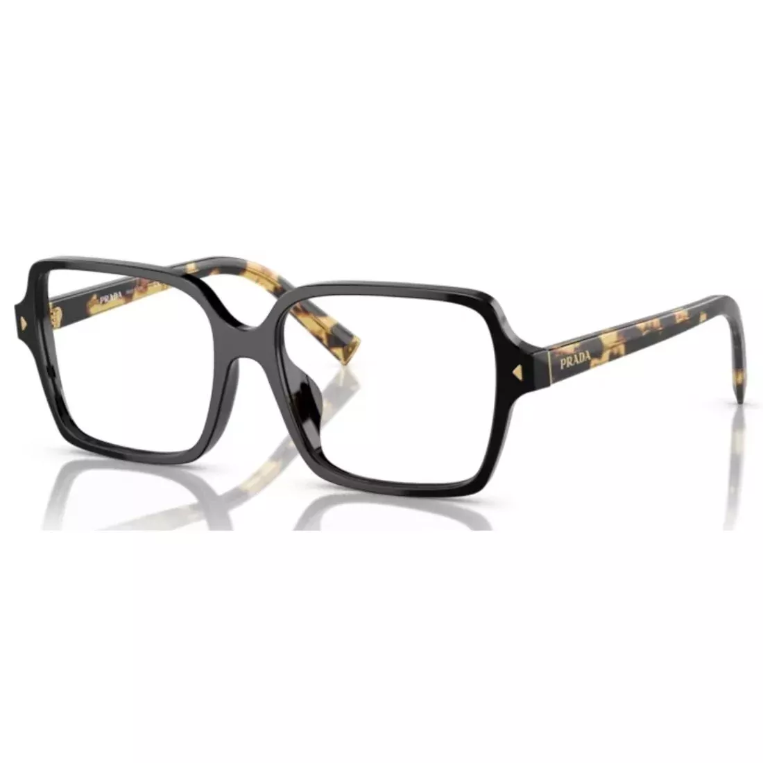 PRADA - PR A02V 3891O1