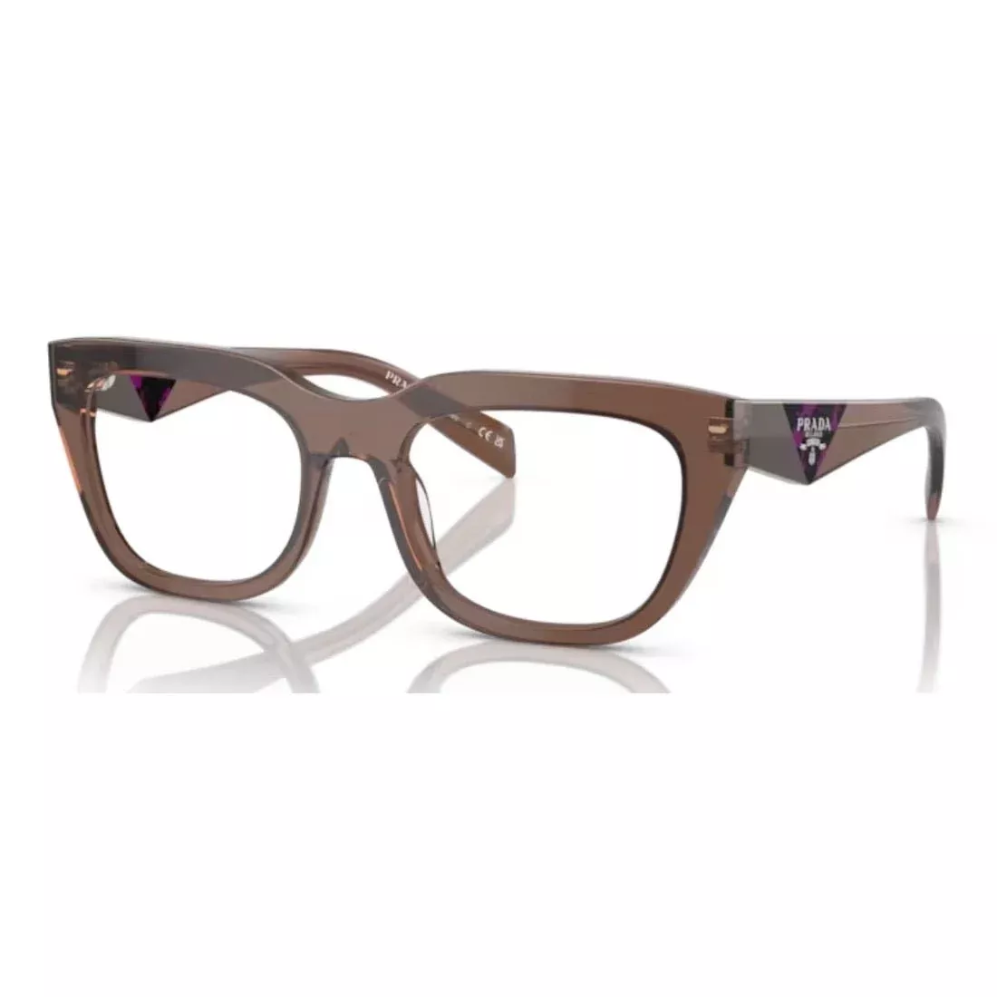 PRADA - PR A06V 17O1O1