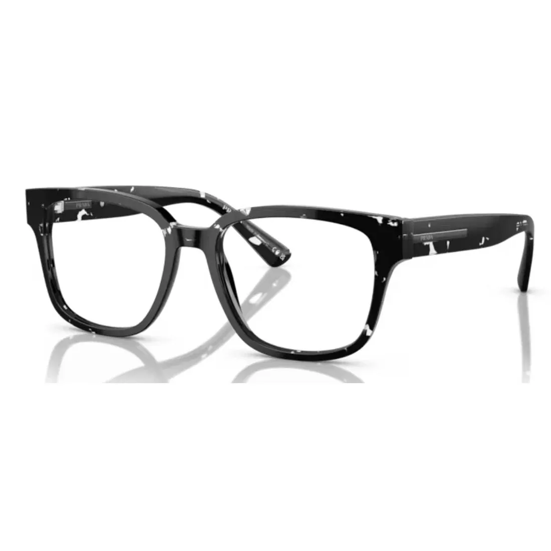 PRADA - PR A09V 15O1O1