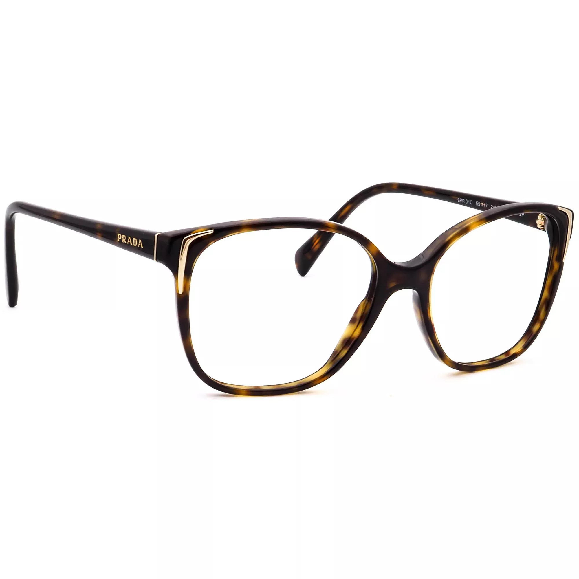 Prada SPR 01O 2AU-6E1 55□17 140