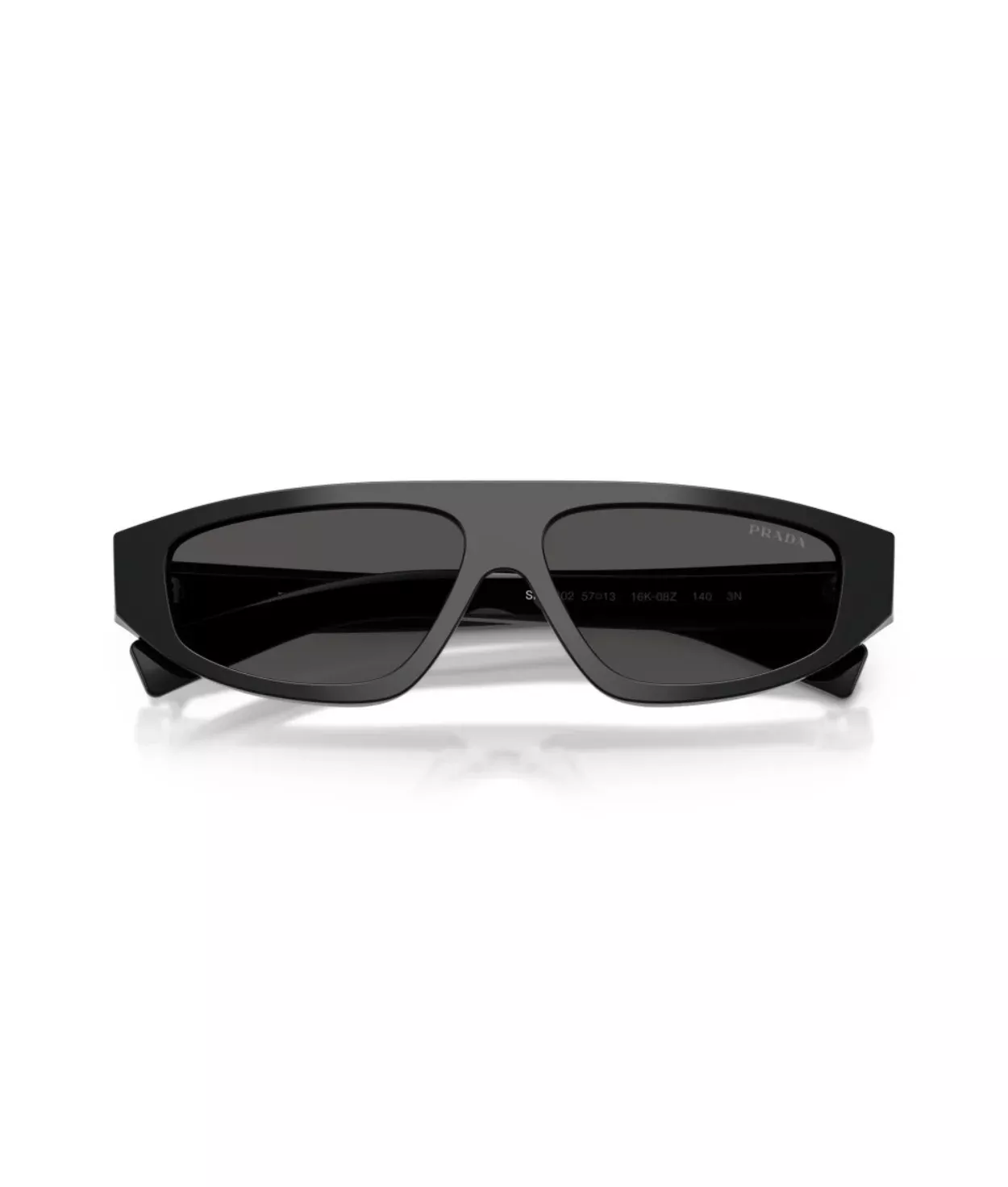 Prada SPRC02 Rectangle Sunglasses