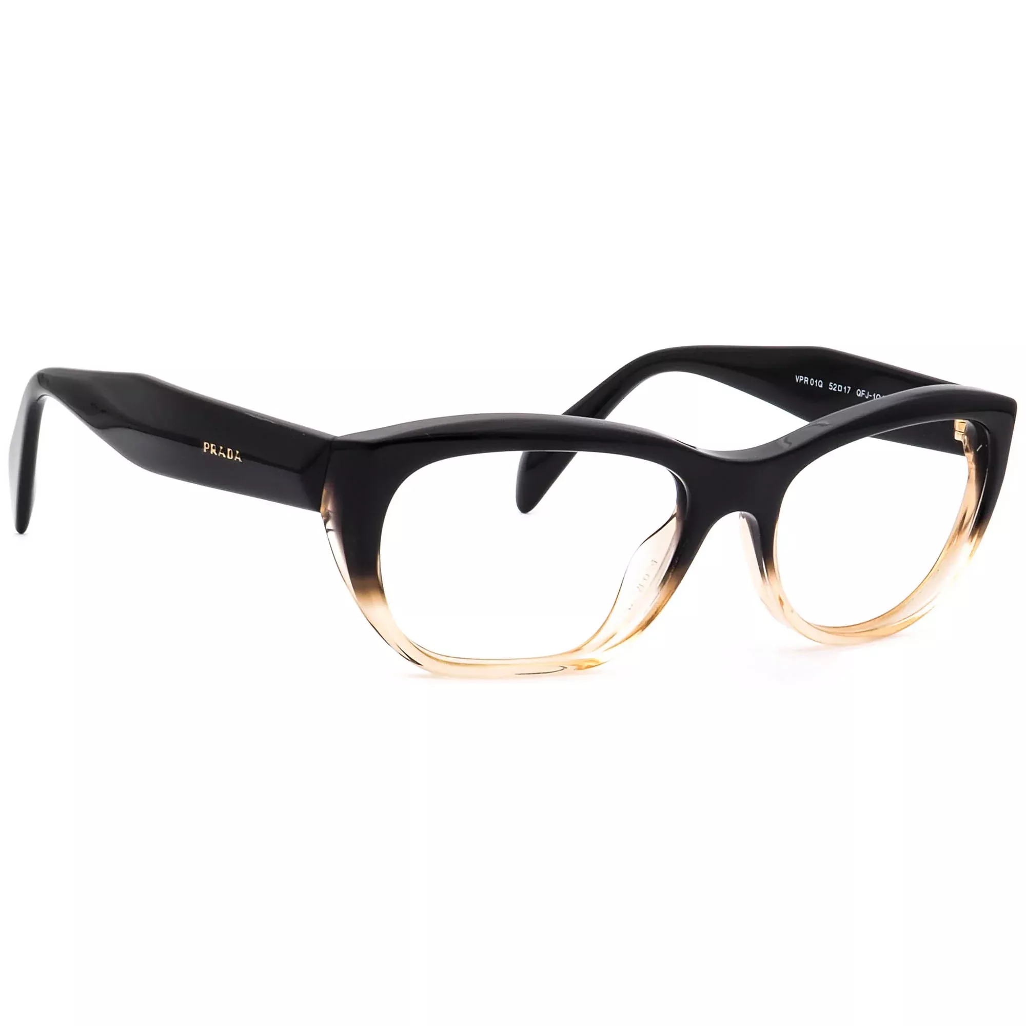 Prada VPR 01Q QFJ-1O1 52□17 140