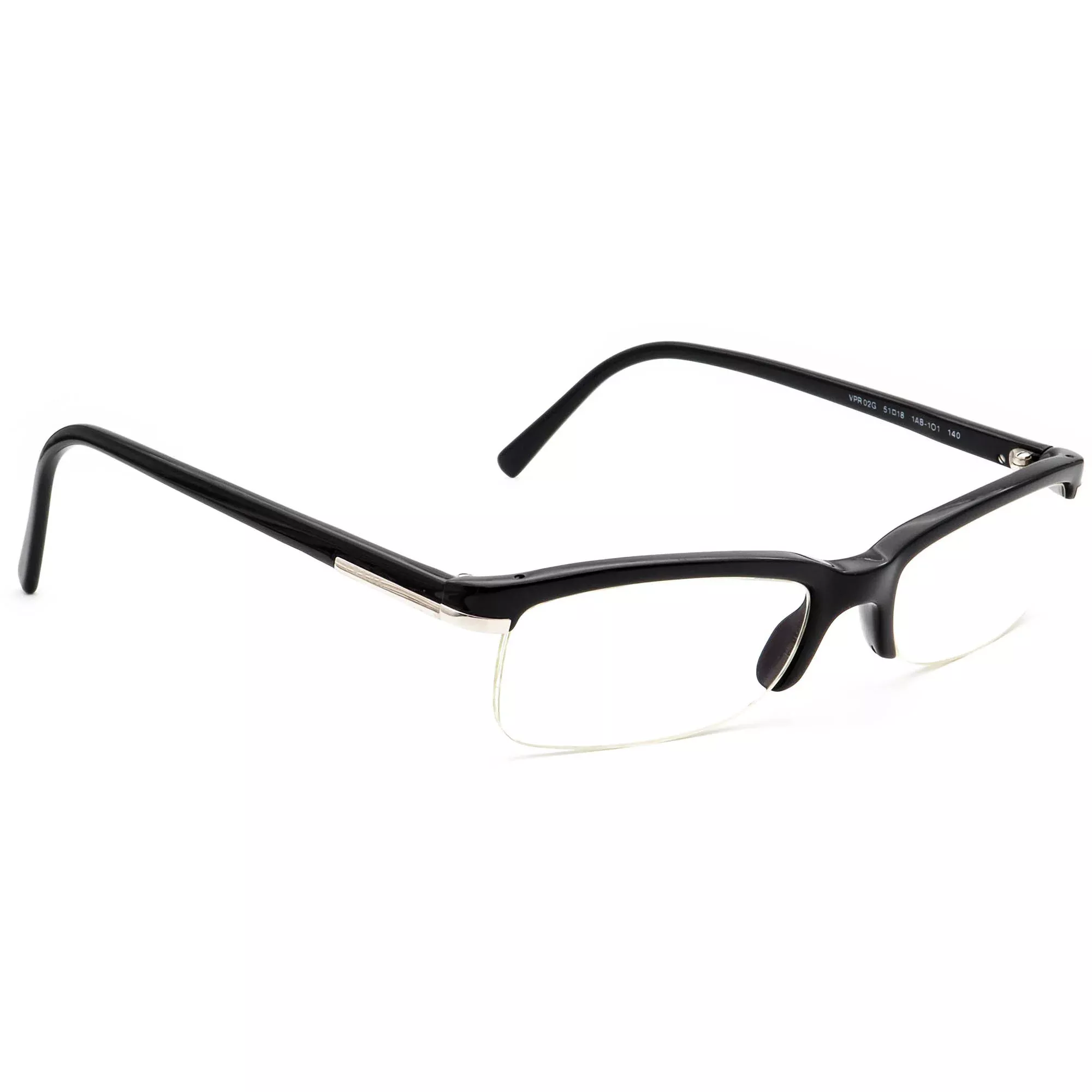Prada VPR 02G 1AB-1O1 51□18 140