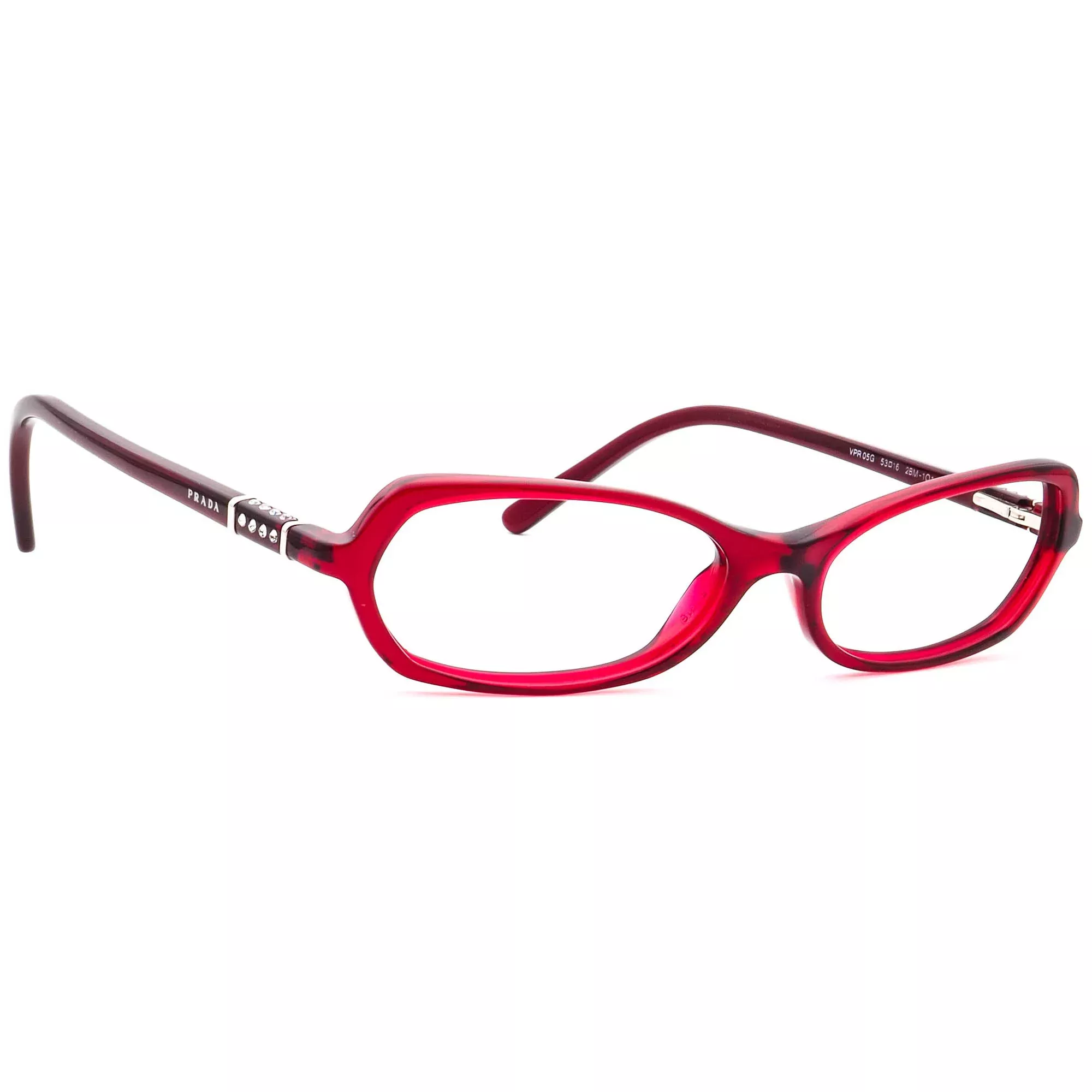Prada VPR 05G 2BM-1O1 53□16 135