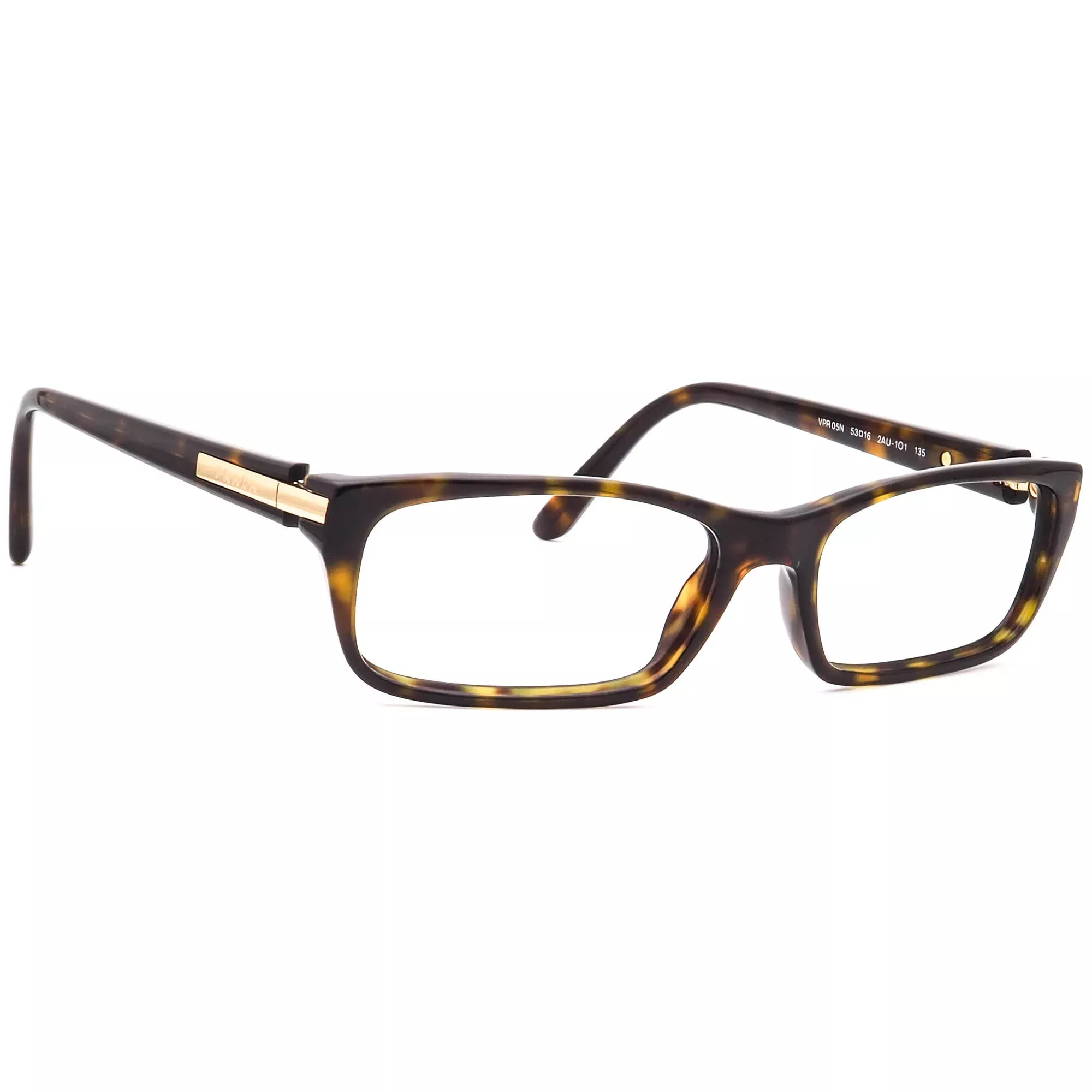 Prada VPR 05N 2AU-1O153 ▢ 16 135 53□16 135