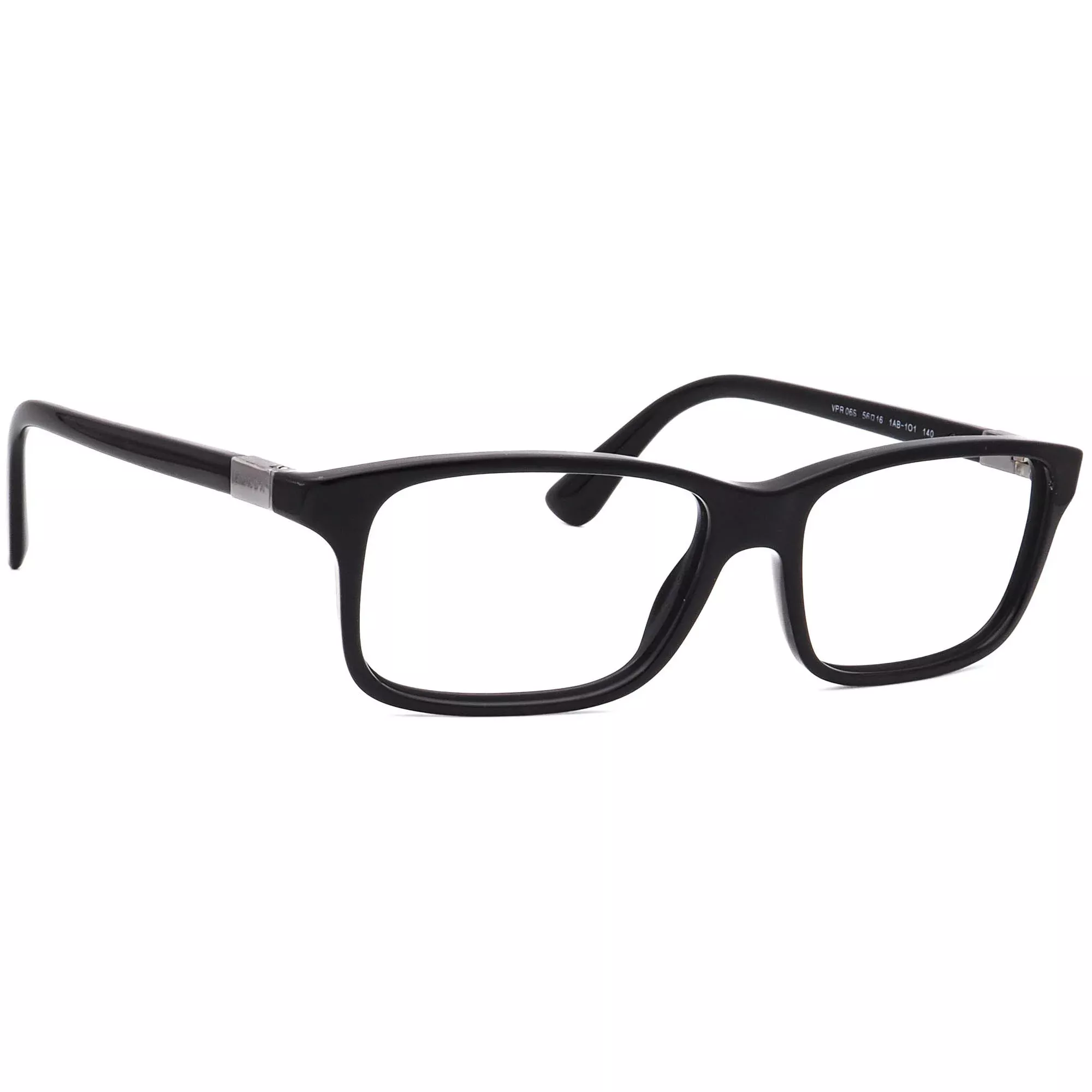 Prada VPR 06S 1AB-1O1 56□16 140