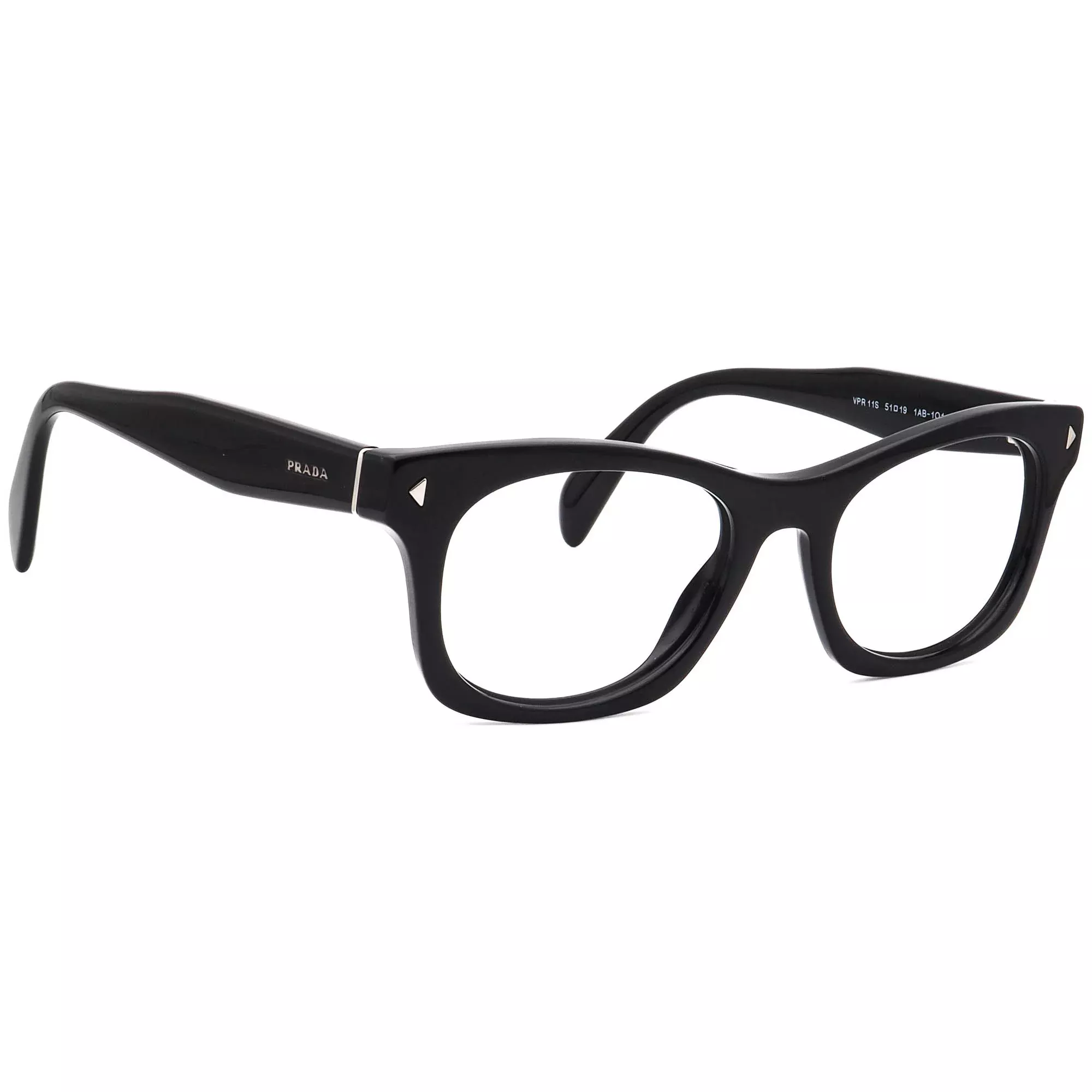 Prada VPR 11S 1AB-1O1 51□19 140