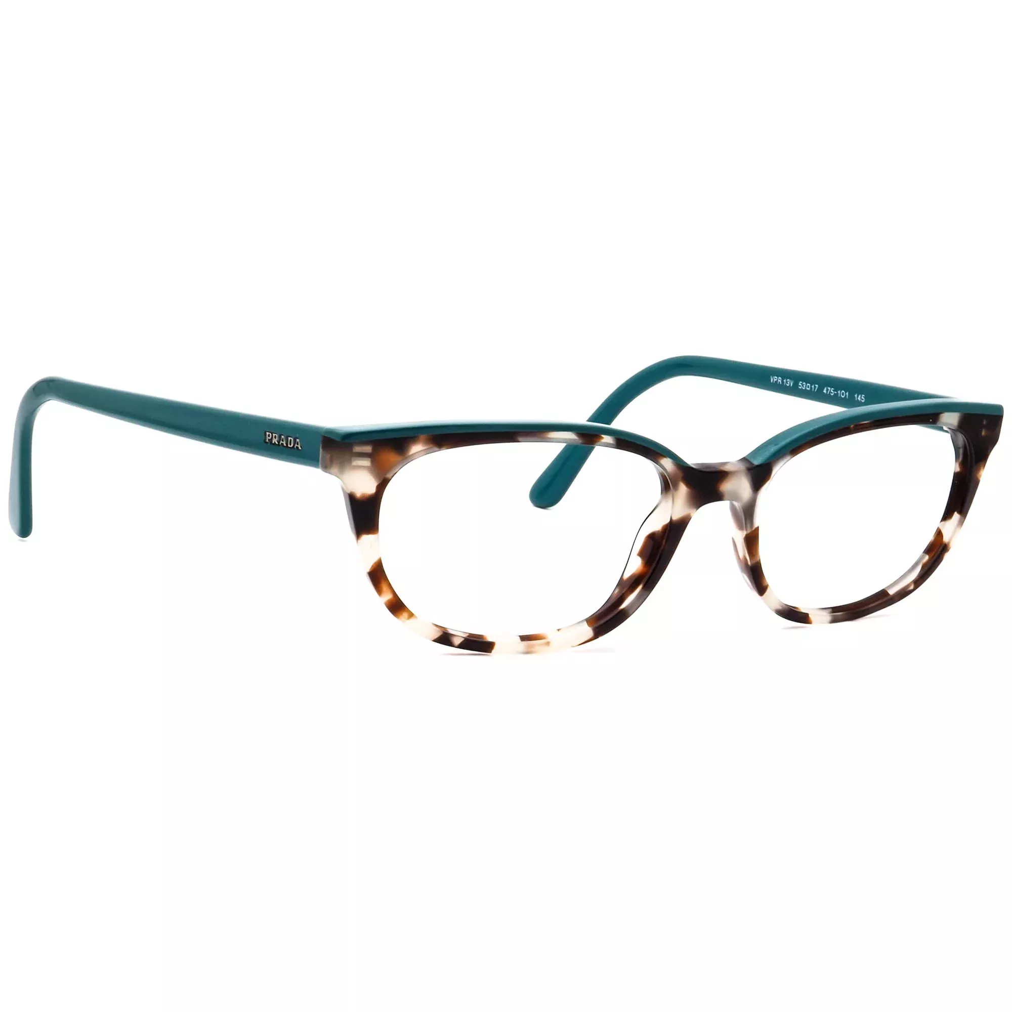 Prada VPR 13V 475-1O1 53□17 145