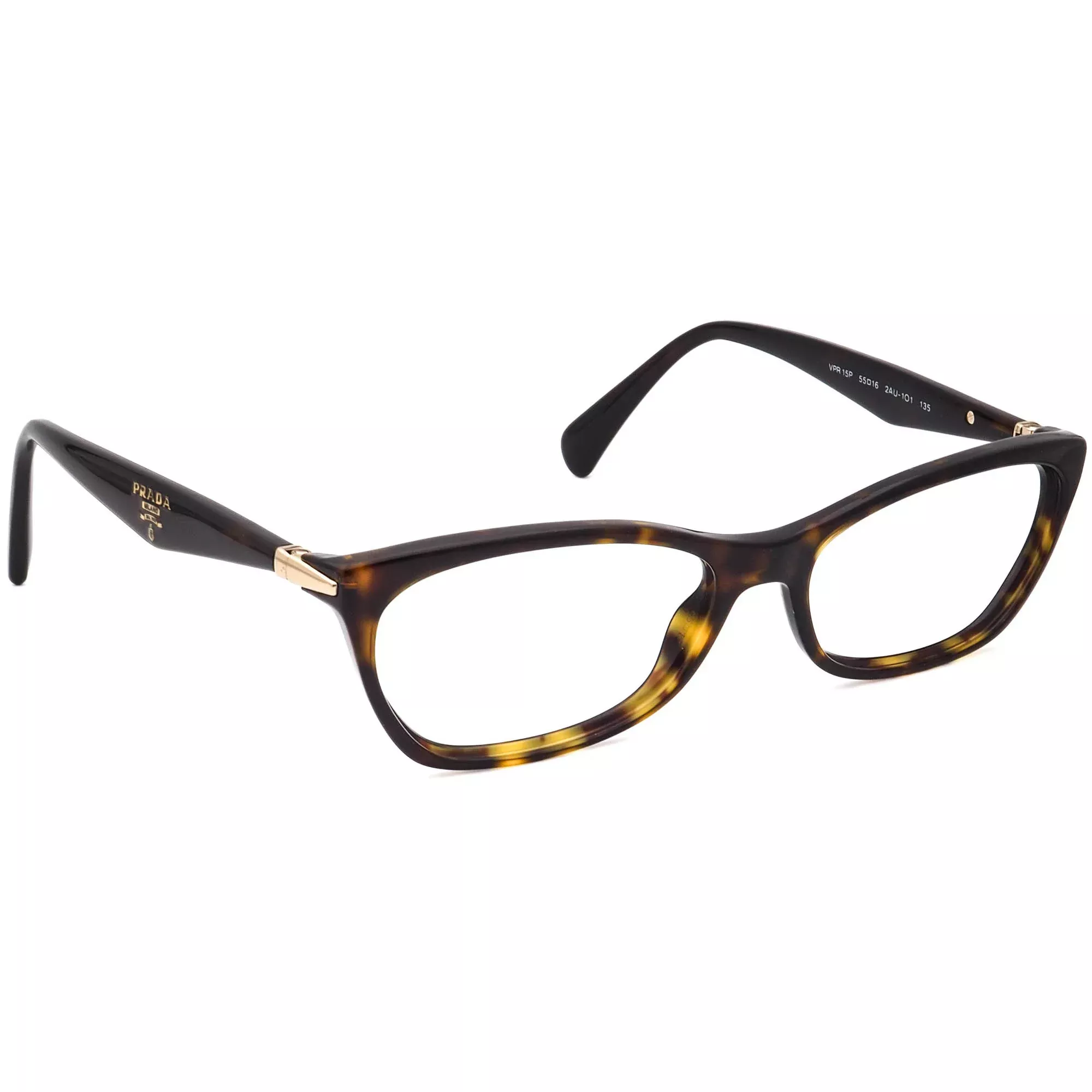 Prada VPR 15P 2AU-1O1 55□16 135