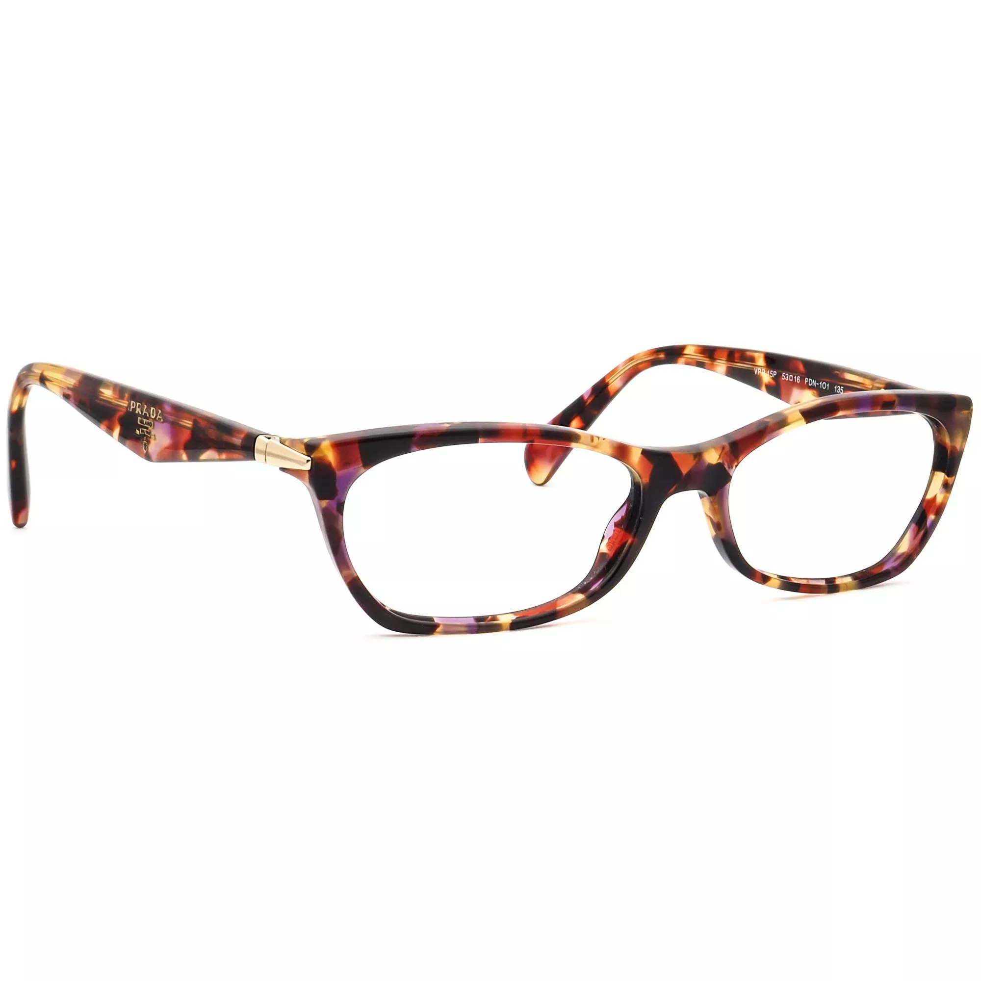 Prada VPR 15P PDN-1O1 53□16 135