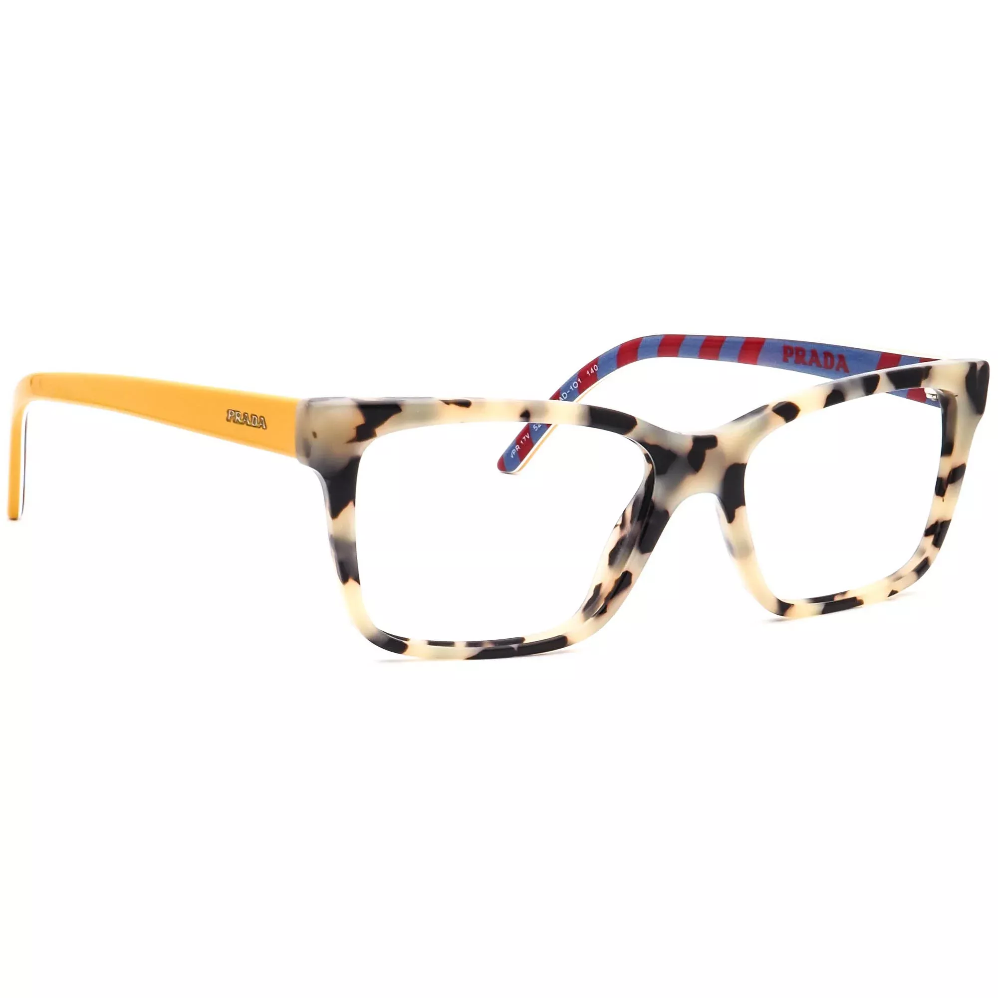 Prada VPR 17V KAD-1O1 52□16 140