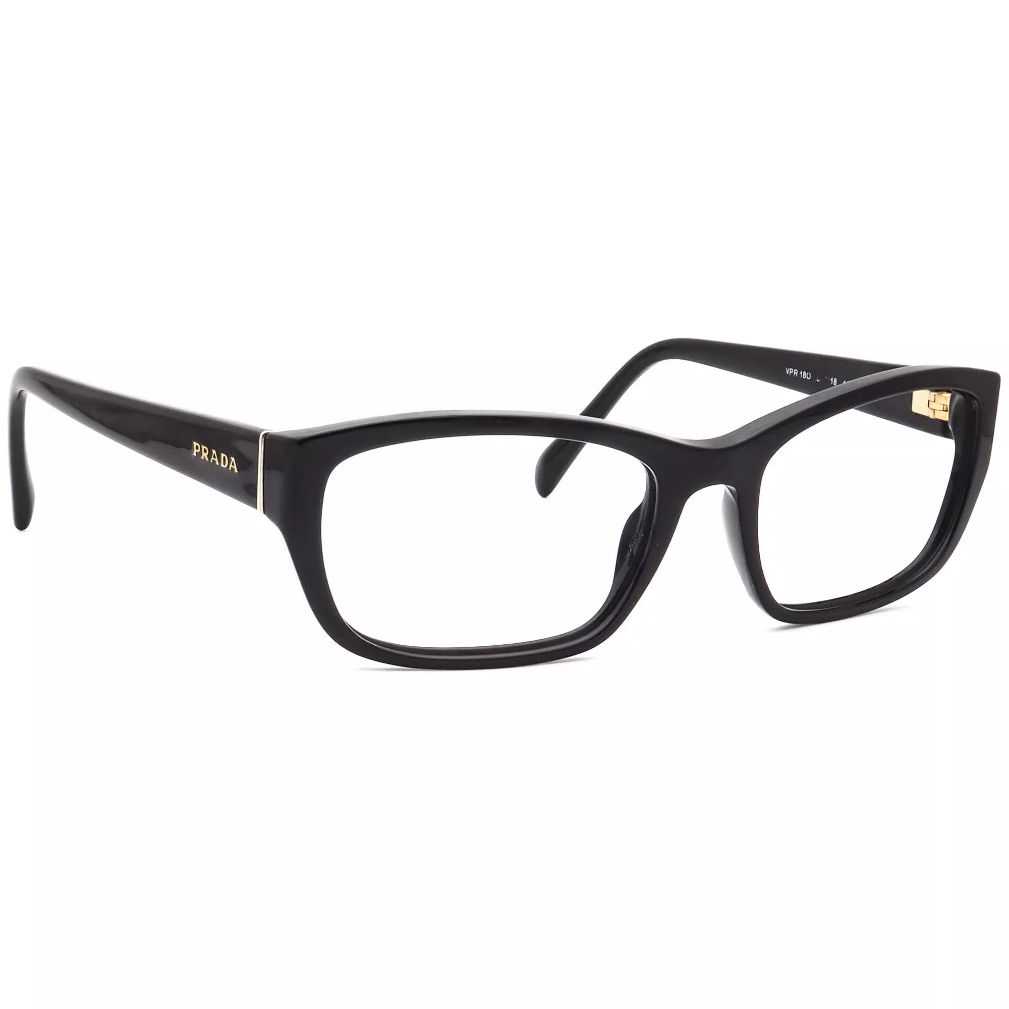 Prada VPR 18O 1AB-1O1 54□18 135