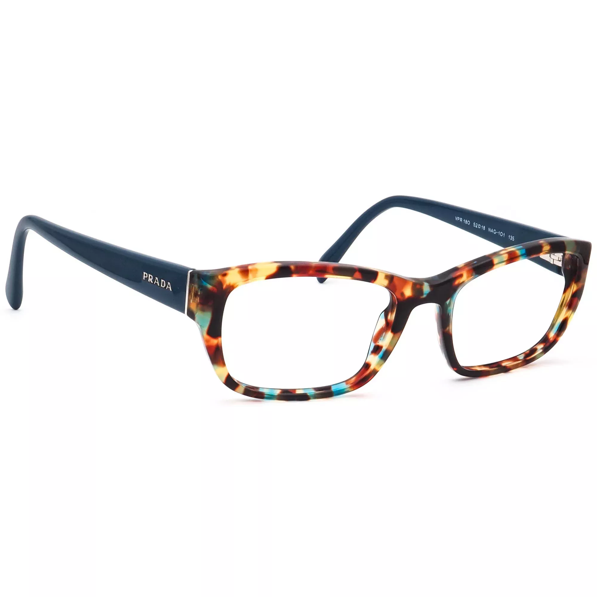 Prada VPR 18O NAG-1O1 52□18 135